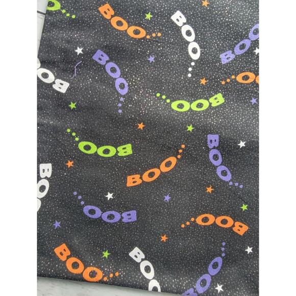 handmade Halloween trick or treat children's bag - Picture 2 of 8